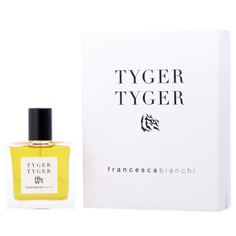 tyger perfume